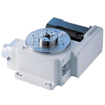 Rotary Indexing Tables