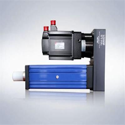 Servo Cylinder