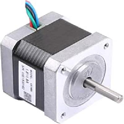 Leadshine 42CM08-BZ NEMA 17 Stepper Motor With Brakes