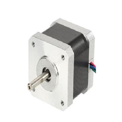 Leadshine  HS Series - 42HS02 NEMA 17 Hybrid Stepper Motor