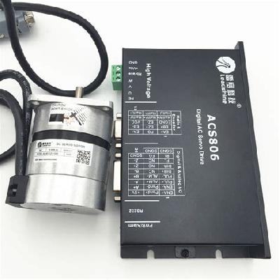 Leadshine ACS606 Brushless Servo Drive