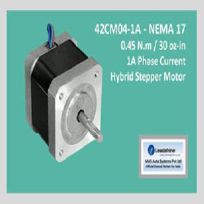 Leadshine CM Series - 28CM006 NEMA 11  Hybrid Stepper Motor