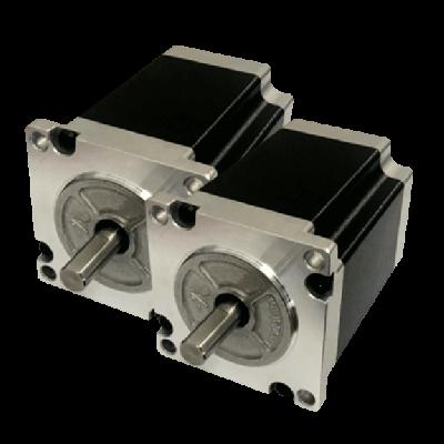 Leadshine CM Series - 28CM010 NEMA 11 Hybrid Stepper Motor