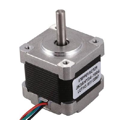 Leadshine CM Series - 35CM015 NEMA 14 Hybrid Stepper Motor