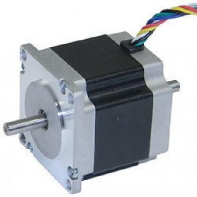 Leadshine CM Series - D57CM31 NEMA 23 Hybrid Stepper Motor