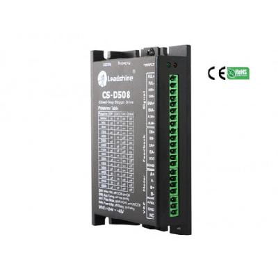 Leadshine CS-D508 Closed Loop Stepper Drive