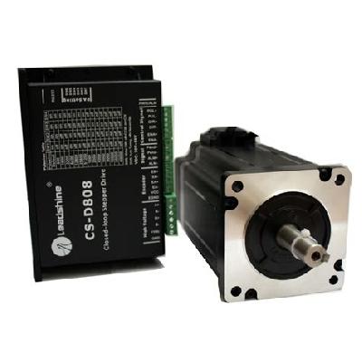 Leadshine CS-D808 Closed Loop Stepper Drive