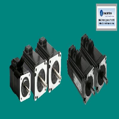 Leadshine CS-M21706 NEMA 17 Closed Loop Stepper Motor