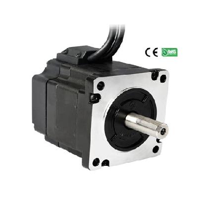 Leadshine CS-M22430B NEMA 24 Closed Loop Stepper Motor with Encoders 