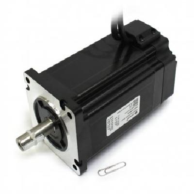 Leadshine CS-M23445B NEMA 34 Closed Loop Stepper Motor with Encoders 