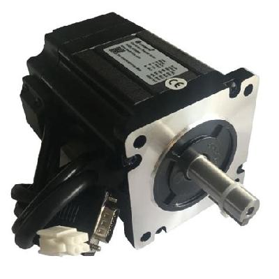 Leadshine CS-M23485-S NEMA 34 Closed Loop Stepper Motor