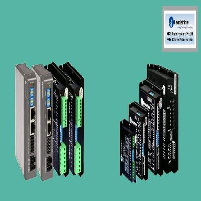 Leadshine CS3E-D503 Network Closed Loop Stepper Drive