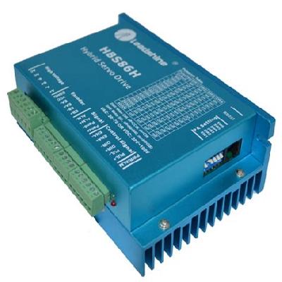 Leadshine ES-D1008 Easy Servo Drive