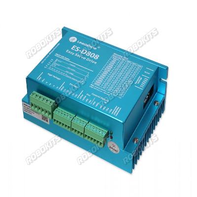 Leadshine ES-D808 Easy Servo Drive