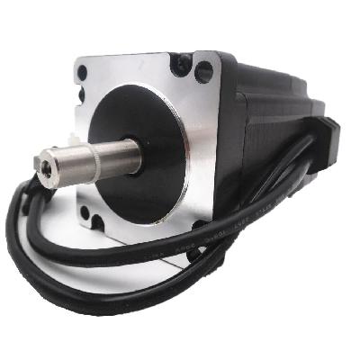 Leadshine ES-M23480 NEMA 34 Easy Servo Motor