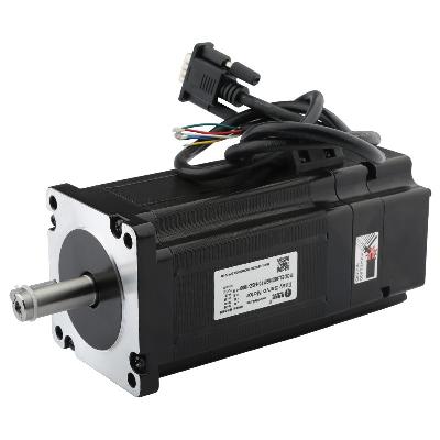 Leadshine ES-MH33480 NEMA 34 Easy Servo Motor