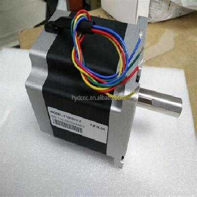 Leadshine HS Series - 110HS12 NEMA 42 Hybrid Stepper Motor HS Series - 110HS12 NEMA 42