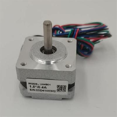 Leadshine HS Series - 35HS01 NEMA 14 Hybrid Stepper Motor