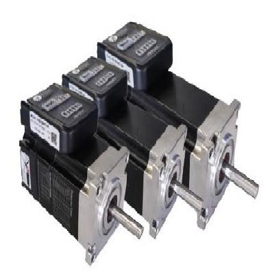 Leadshine iSV-B23180-01 - NEMA 23 Integrated Brushless Servo Motor