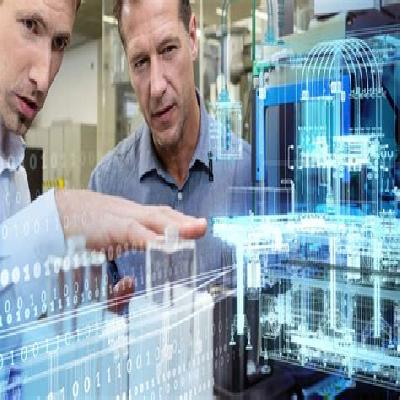 Industrial Automation Service PLC And Drives Engineering Commissioning Service