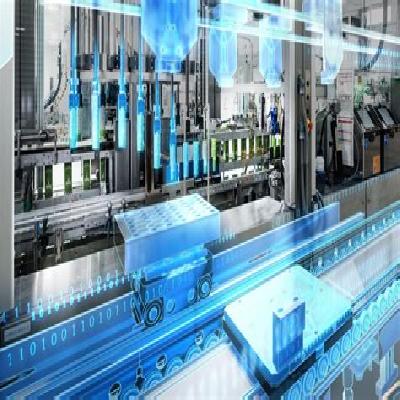 Industrial Automation Services For Siemens Systems