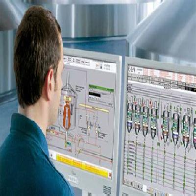 PLC Automation Services