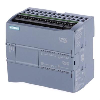 S7-1200 Siemens PLC