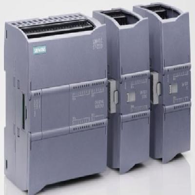S7-200 To 1200 Migration