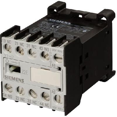 Siemens -Auxiliary Relays