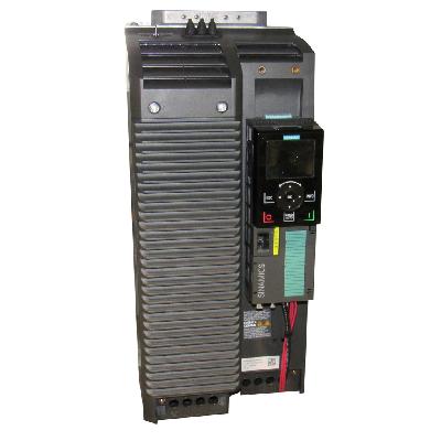 Siemens AC Drives