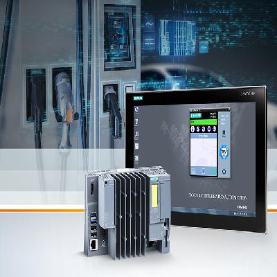 Siemens Automation 