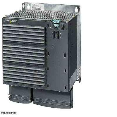 Siemens G120 Three Phase Drive