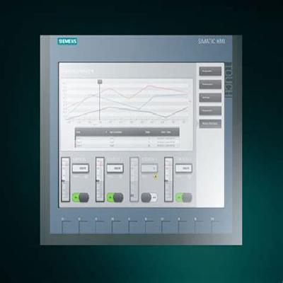 Siemens HMI KTP 1200