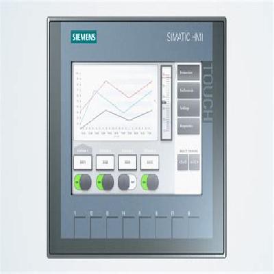 Siemens KTP900 Basic