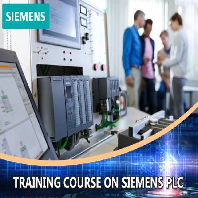 Siemens PLC Training Service