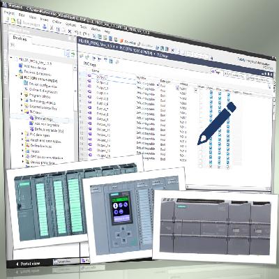 Siemens Programming Services