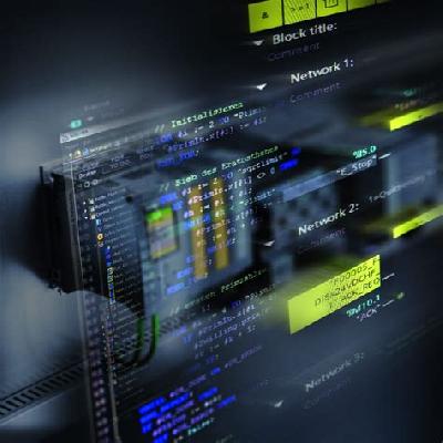 Simatic Programming Service