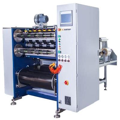 Slitting Machine Automaton