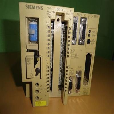S7-200CN Siemens PLC