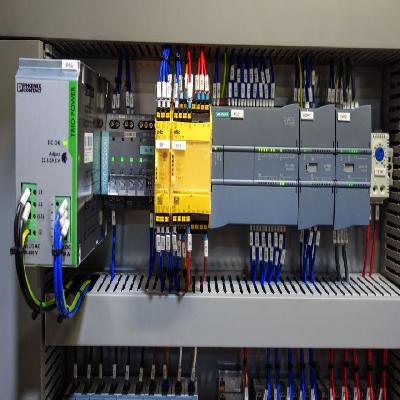 Siemens PLC Automation Service