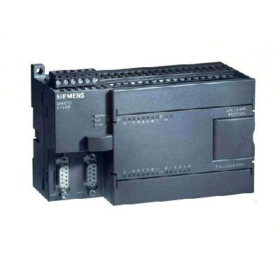 SIMATIC S7-200 Siemens PLC