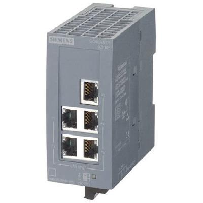 Scalance Ethernet Switch