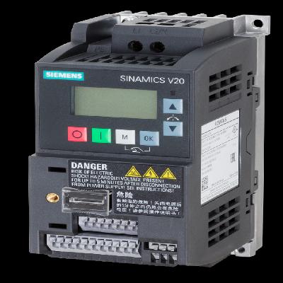 Siemens V20 AC Drive
