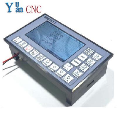 Servo Motion Controller