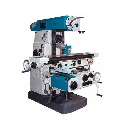 CNC Milling Machine Retrofitment