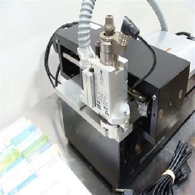 CNC PCB Prototyping Machine