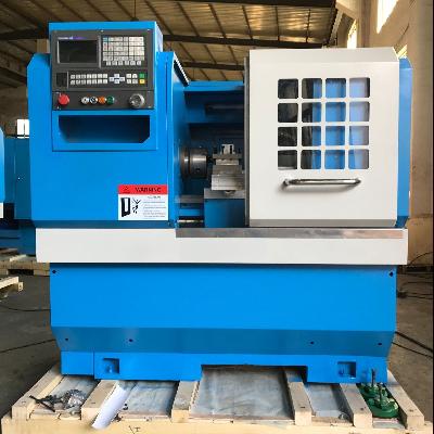 CNC Trainer Lathe Machine