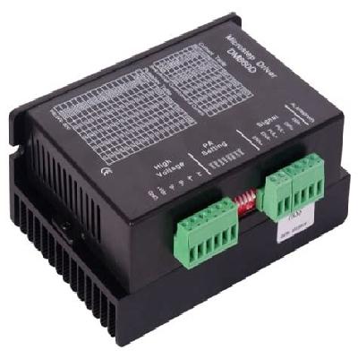DC Servo Motor Drive