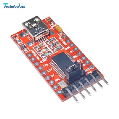 evel Converter board