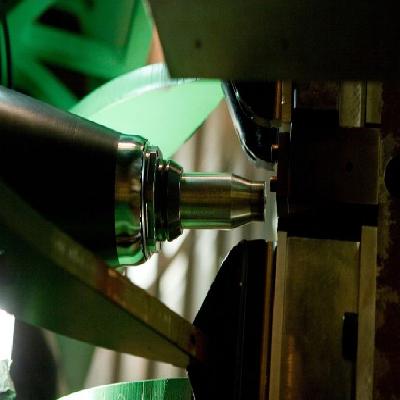 Friction Stir Welding Services
